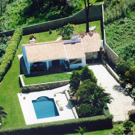 Casa Do Moinho Villa Ulgueira ภายนอก รูปภาพ