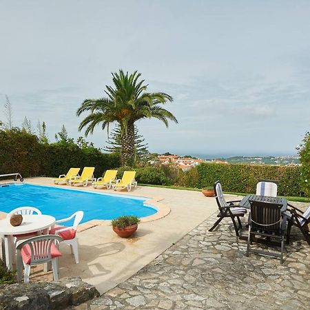 Casa Do Moinho Villa Ulgueira ภายนอก รูปภาพ