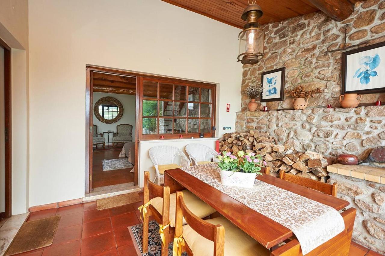 Casa Do Moinho Villa Ulgueira ภายนอก รูปภาพ
