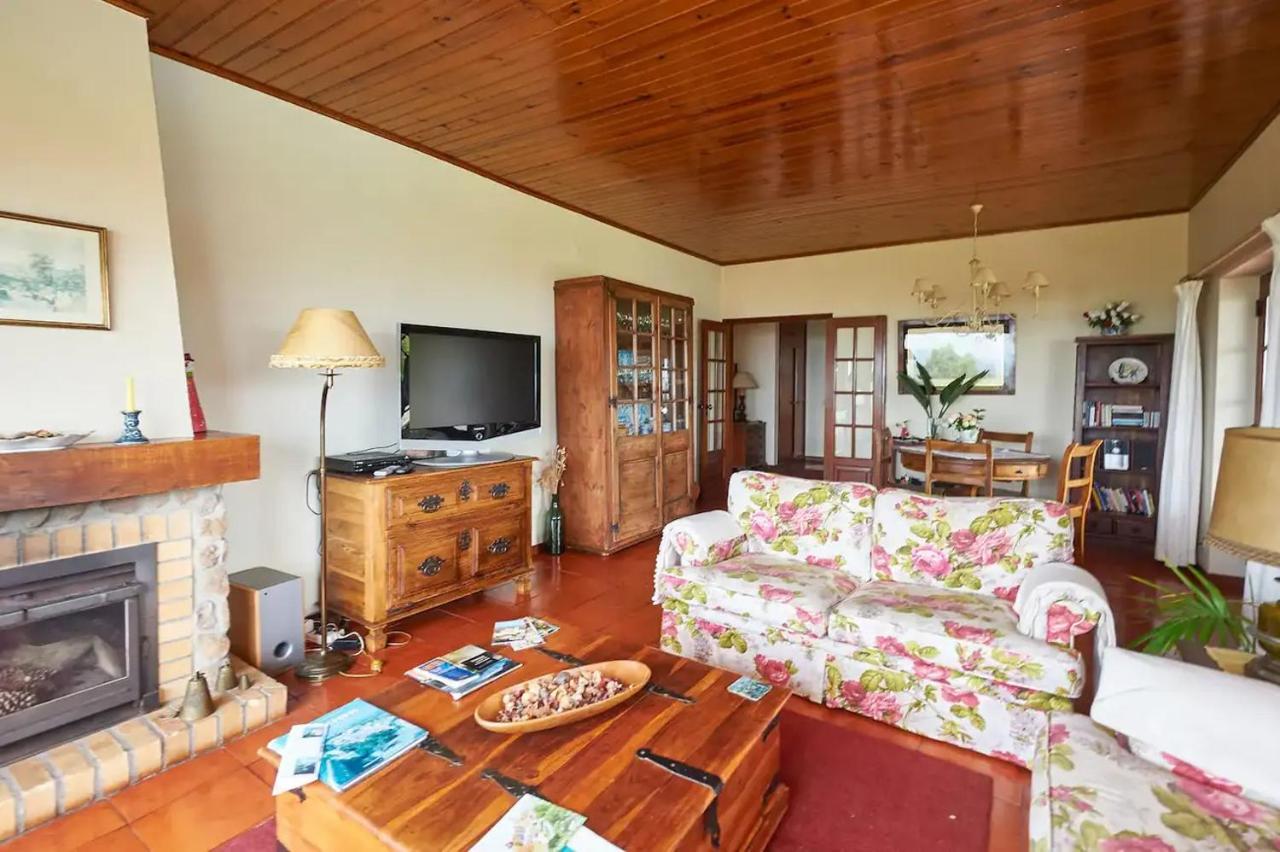 Casa Do Moinho Villa Ulgueira ภายนอก รูปภาพ
