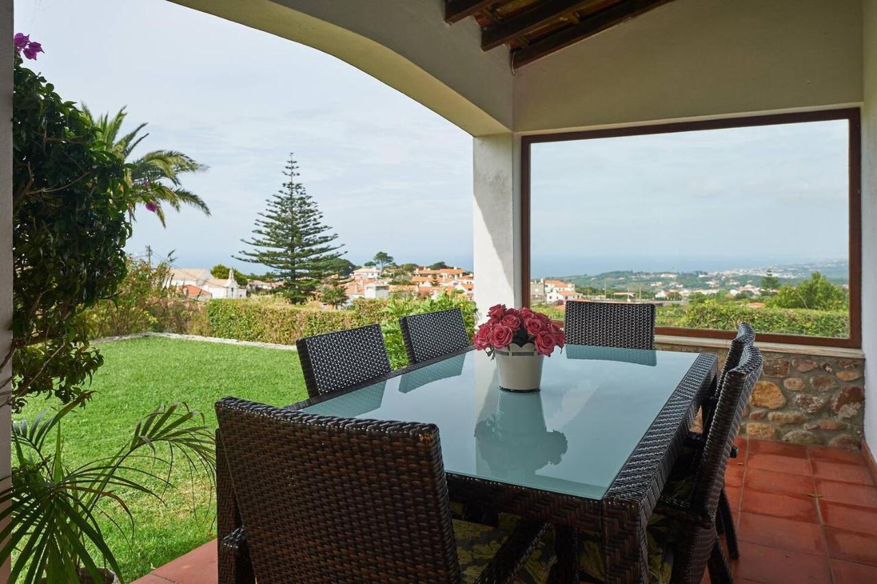 Casa Do Moinho Villa Ulgueira ภายนอก รูปภาพ