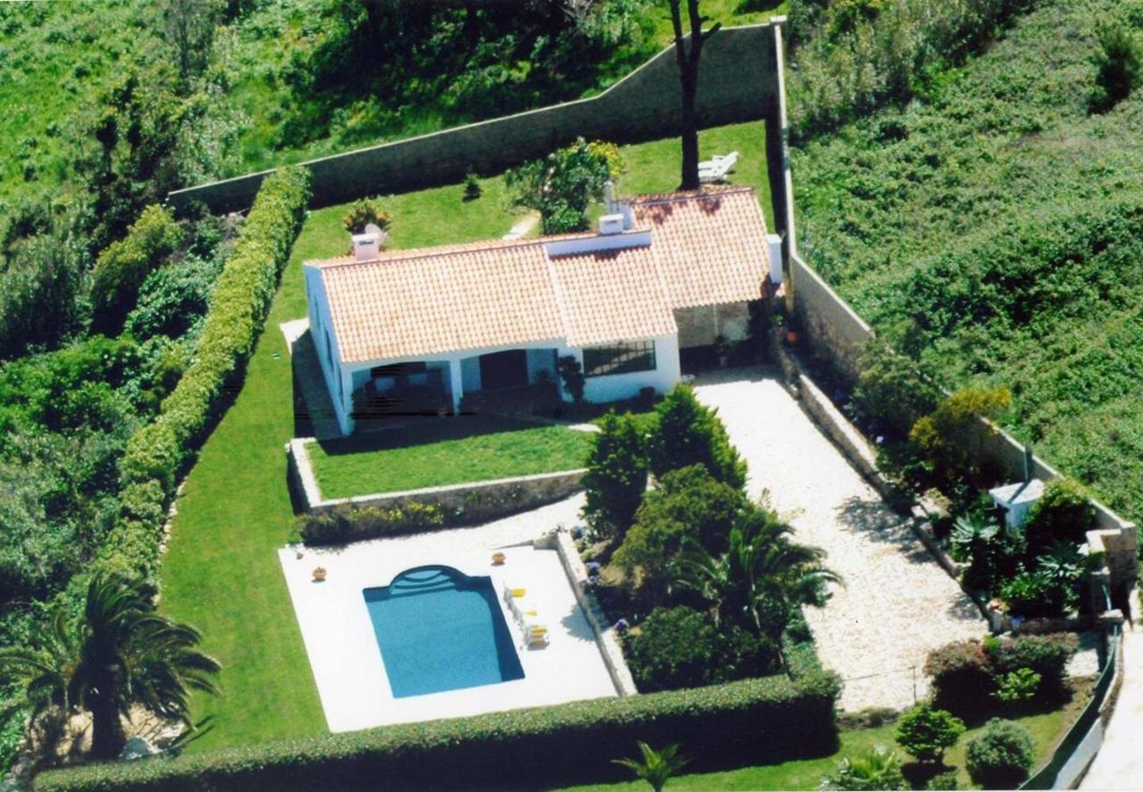 Casa Do Moinho Villa Ulgueira ภายนอก รูปภาพ