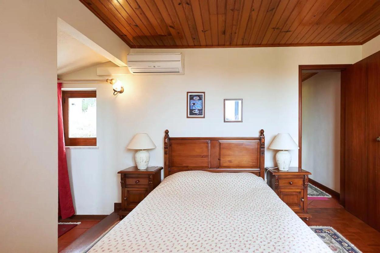 Casa Do Moinho Villa Ulgueira ภายนอก รูปภาพ