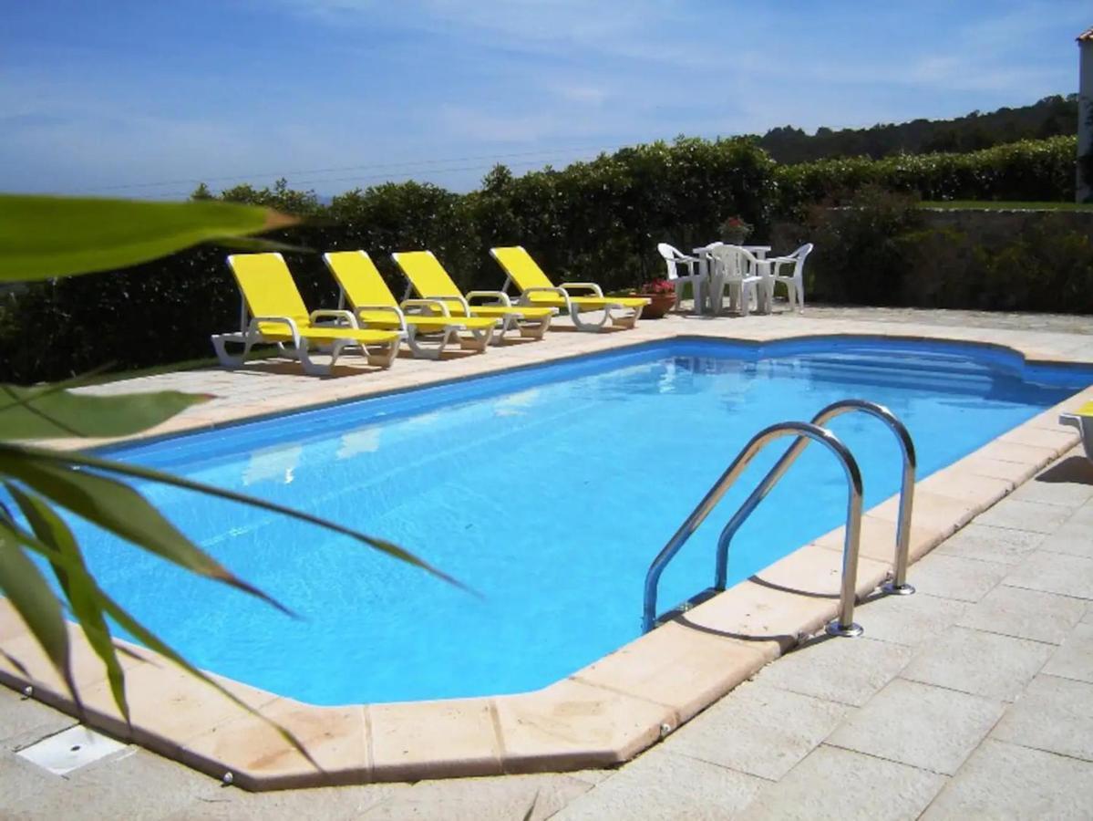 Casa Do Moinho Villa Ulgueira ภายนอก รูปภาพ