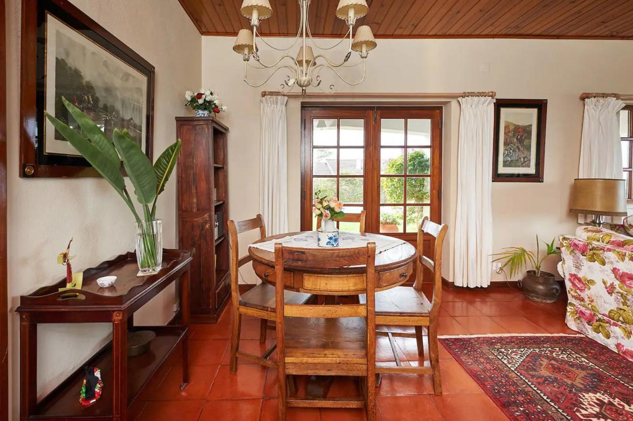 Casa Do Moinho Villa Ulgueira ภายนอก รูปภาพ